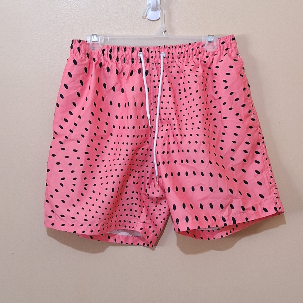 Boardies Watermelon Swim Shorts